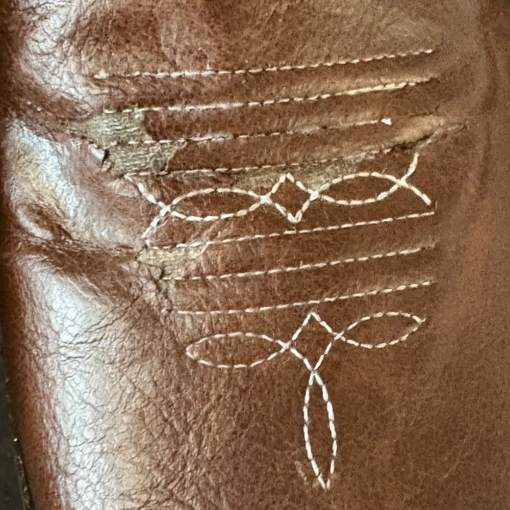 Ariat Baby Stella Western Boot - 10025189 - sz 6 - Picture 17 of 17